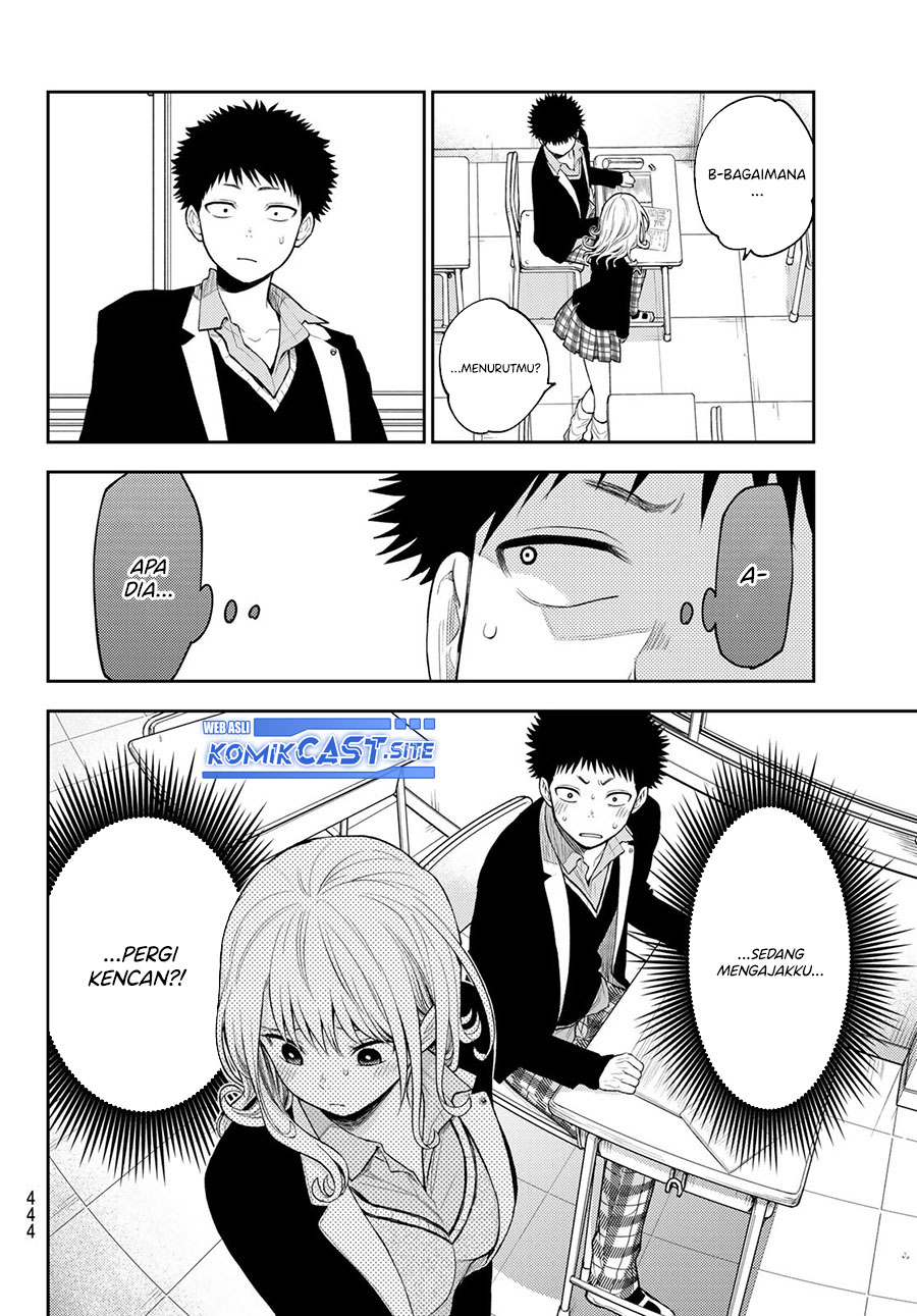 Chapter 77 - halaman 13