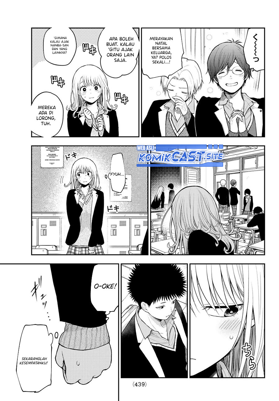Chapter 77 - halaman 8