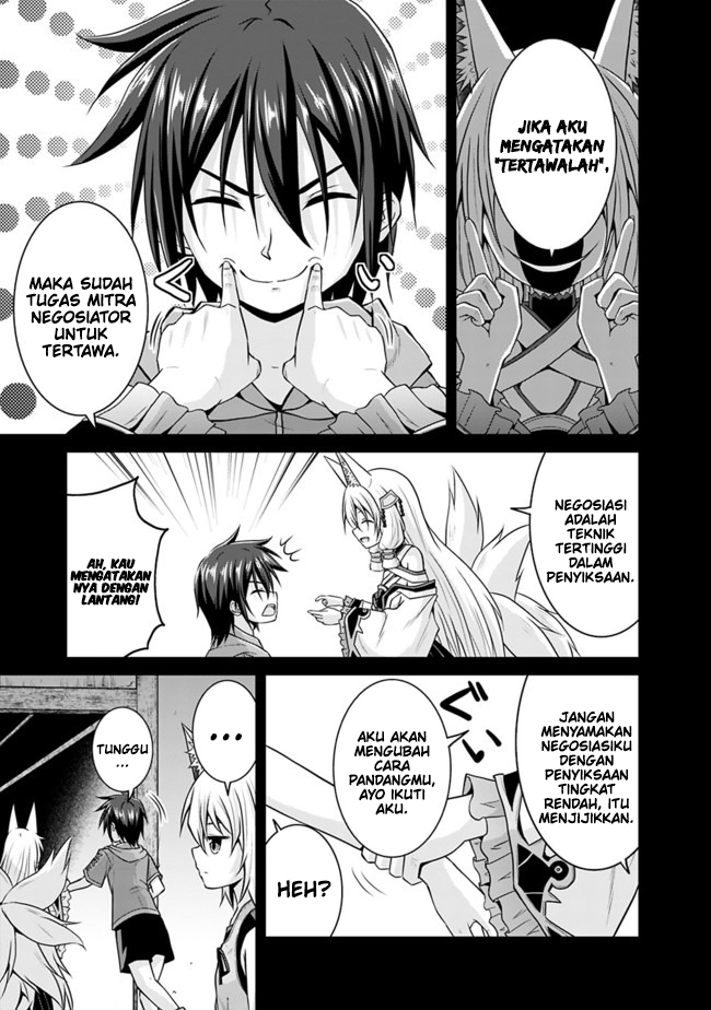Chapter 45 - halaman 18