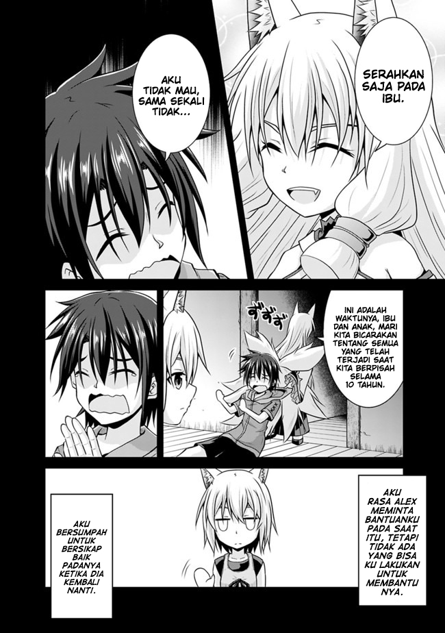 Chapter 45 - halaman 19