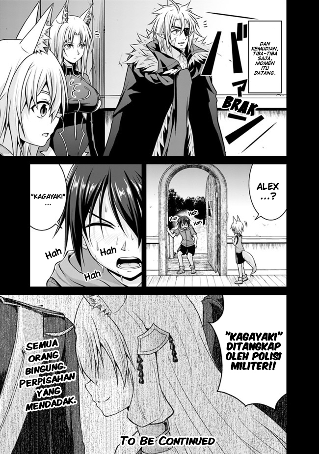 Chapter 45 - halaman 22