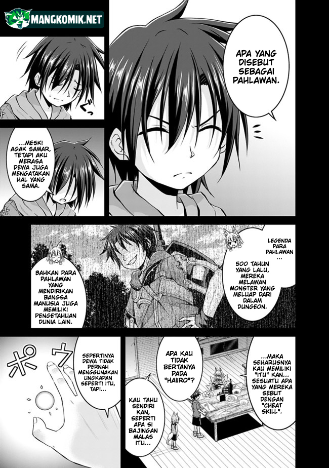Chapter 45 - halaman 6