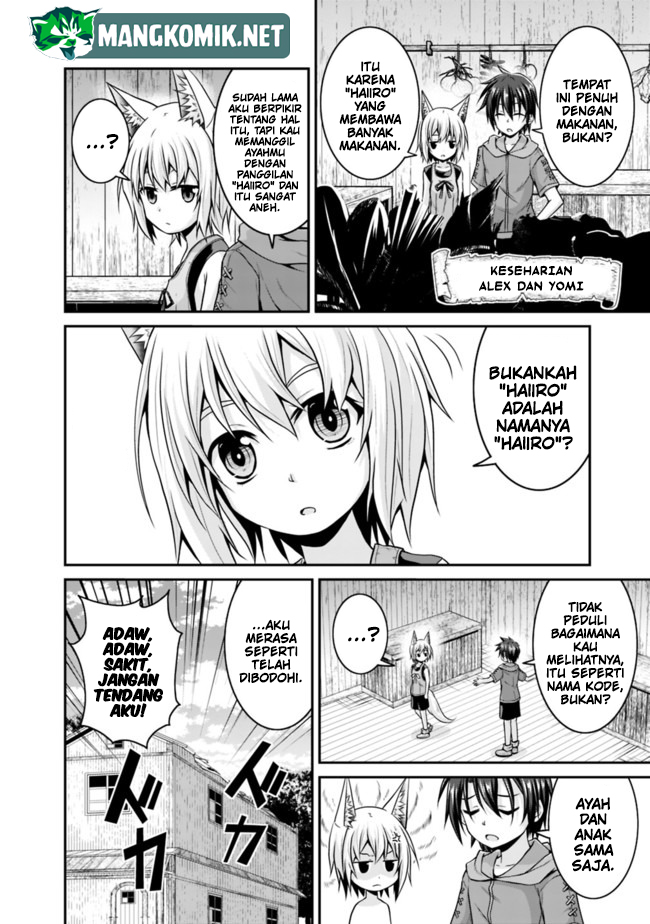 Chapter 44.5 - halaman 5