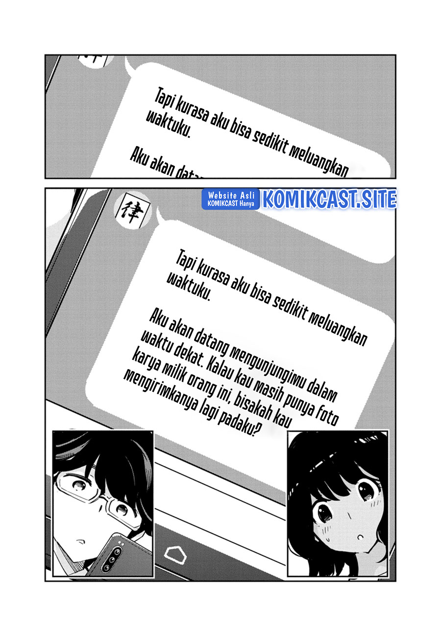 Chapter 98 - halaman 18