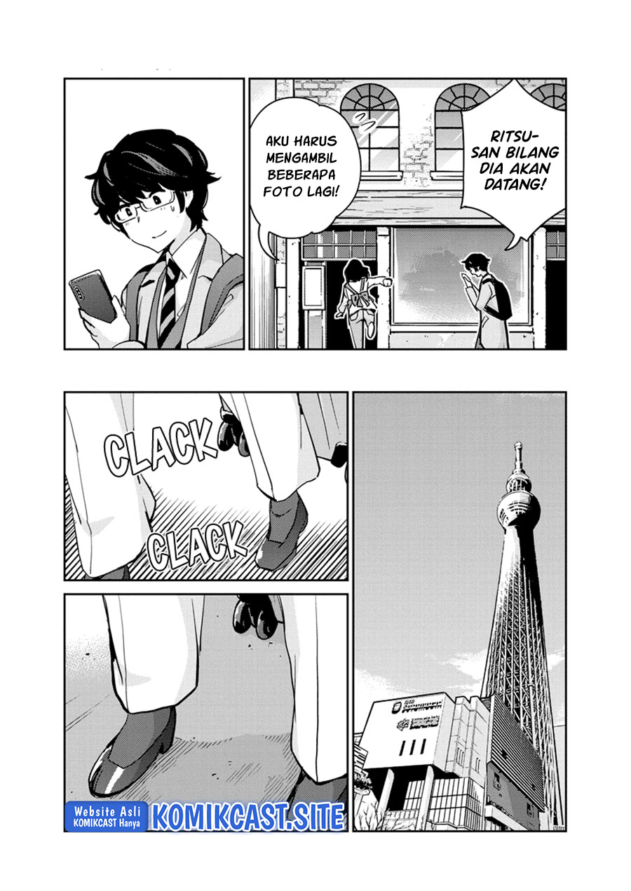 Chapter 98 - halaman 19