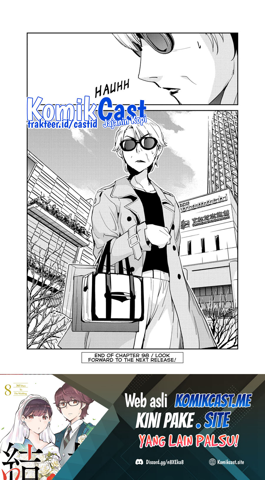 Chapter 98 - halaman 20