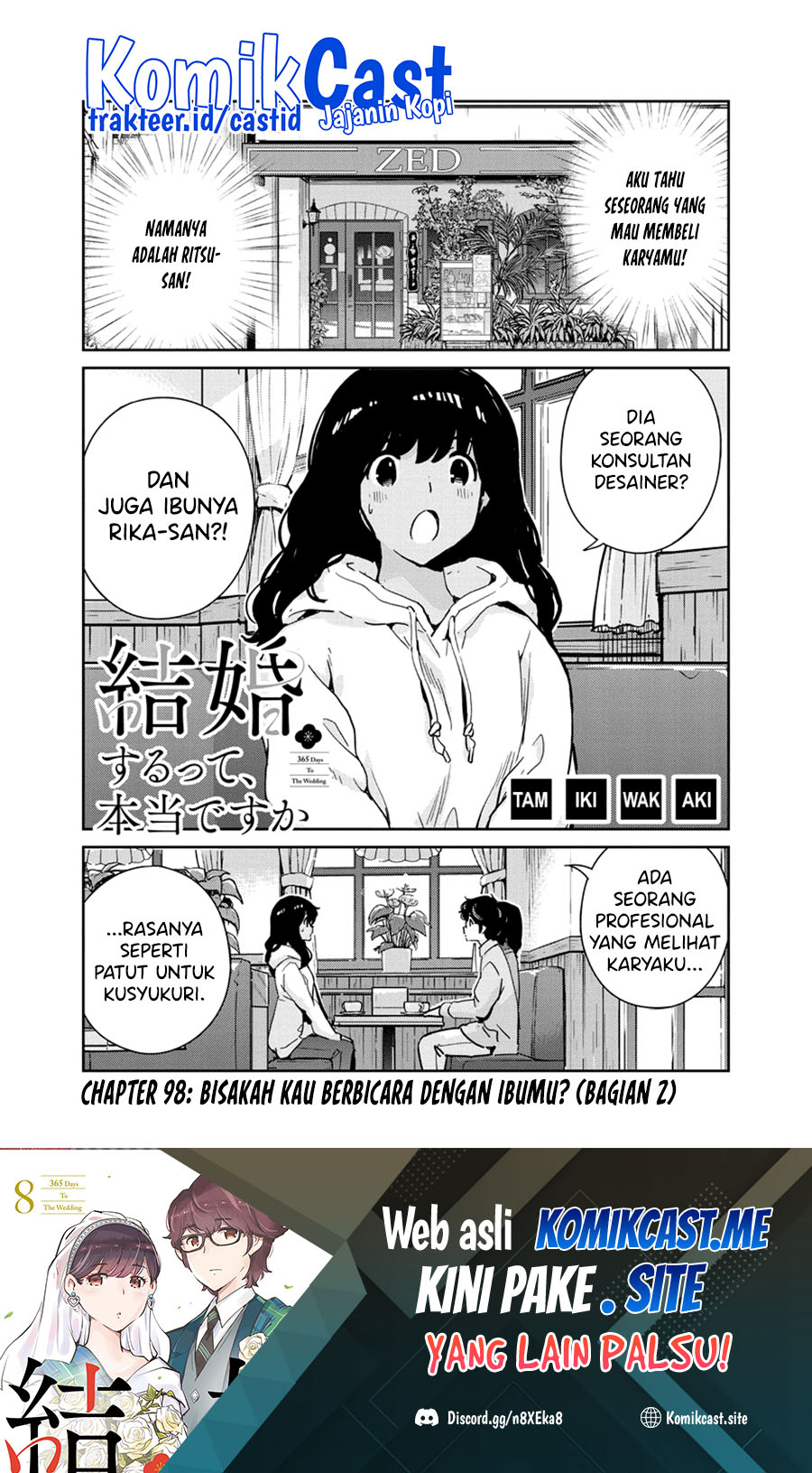 Chapter 98 - halaman 3