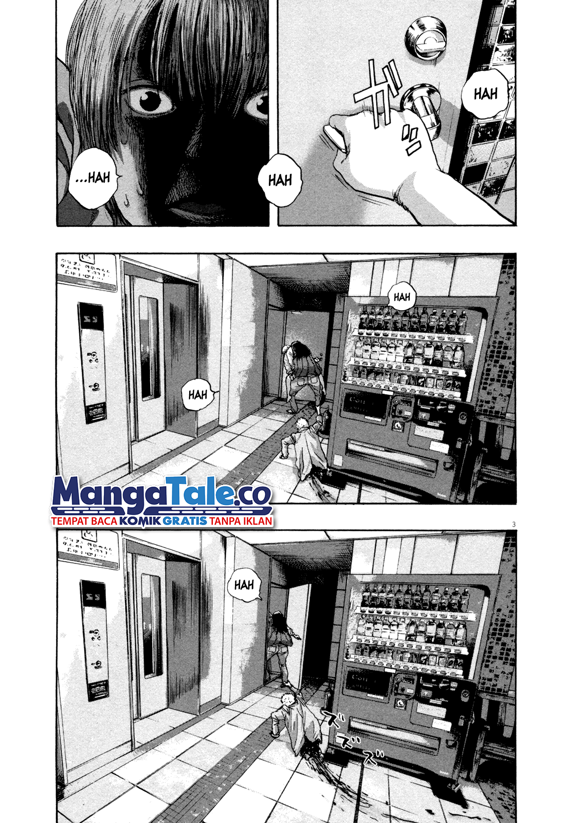 Chapter 88 - halaman 13