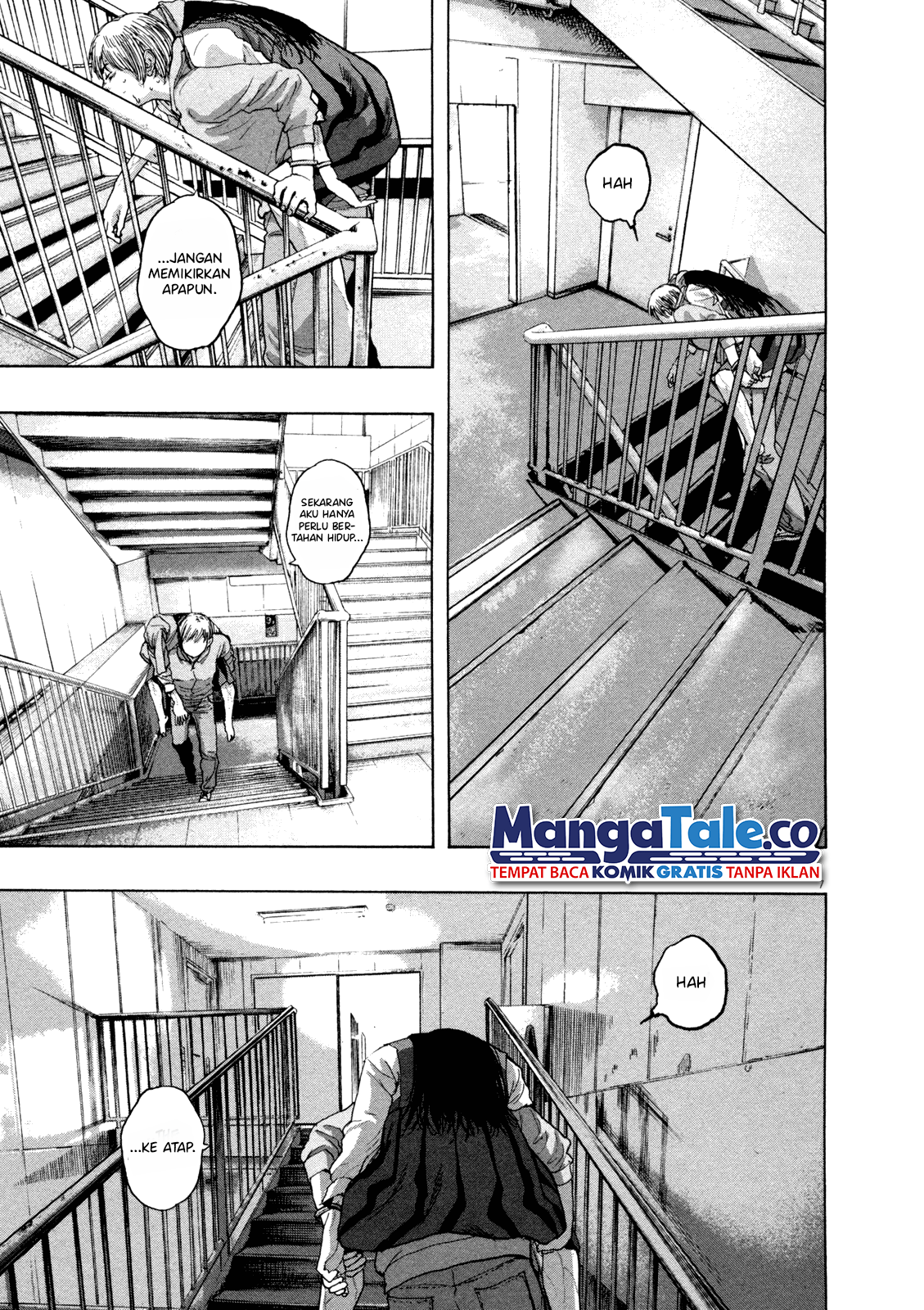 Chapter 88 - halaman 17