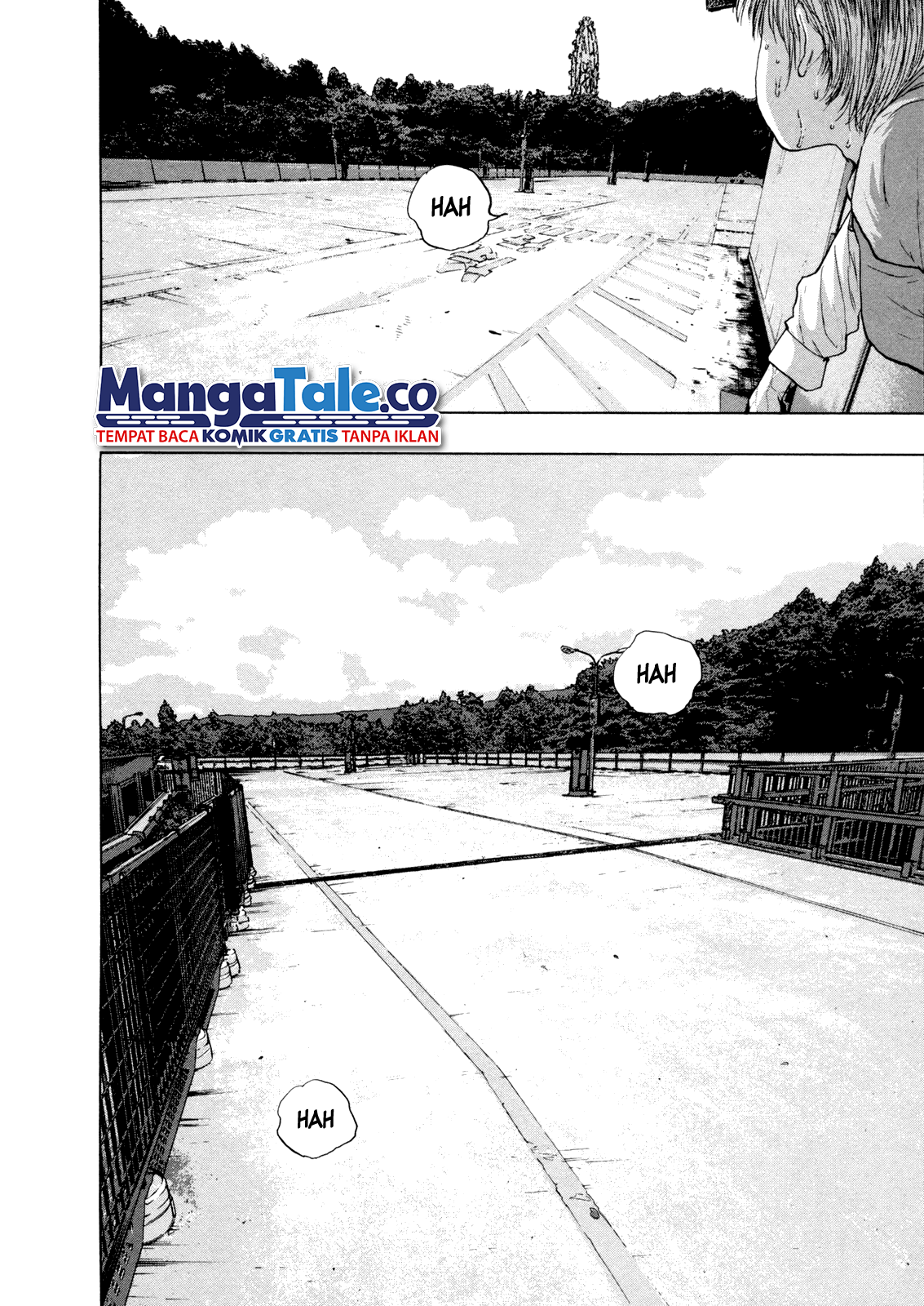 Chapter 88 - halaman 18