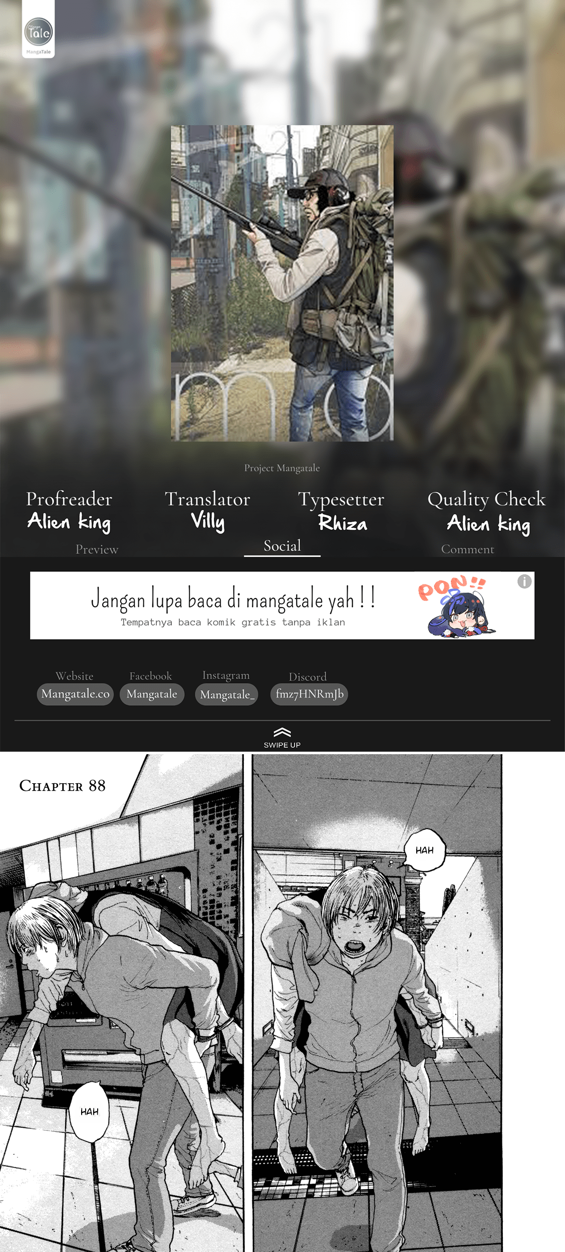 Chapter 88 - halaman 2