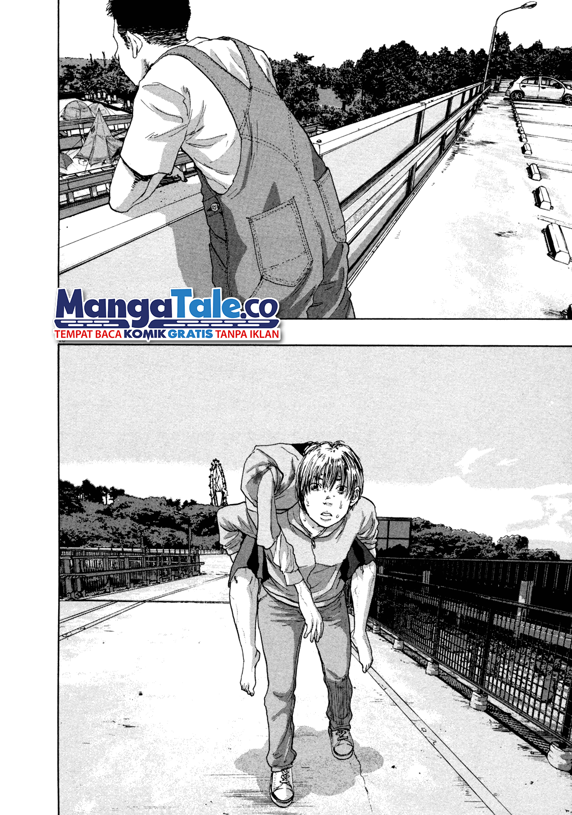 Chapter 88 - halaman 4