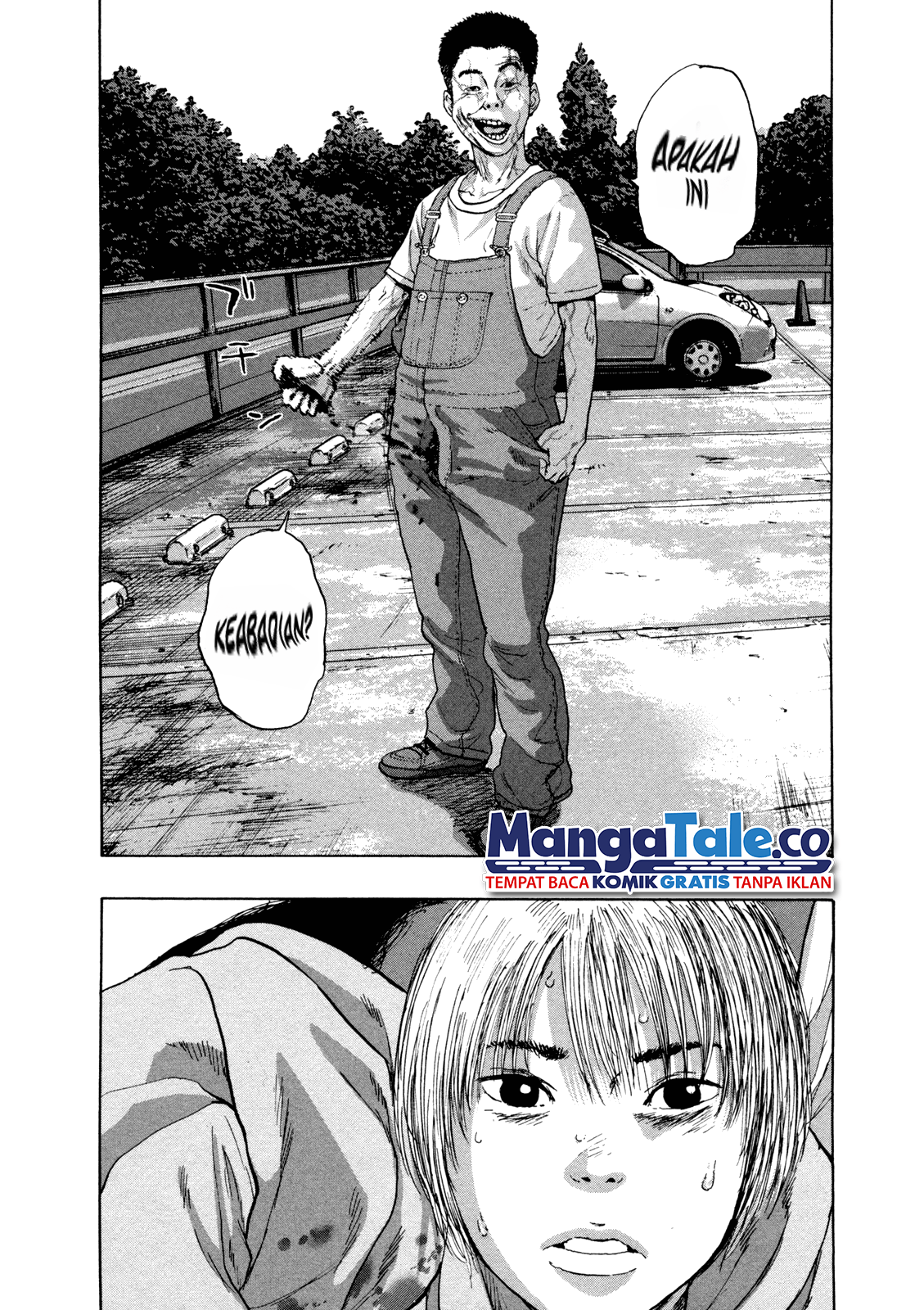 Chapter 88 - halaman 9