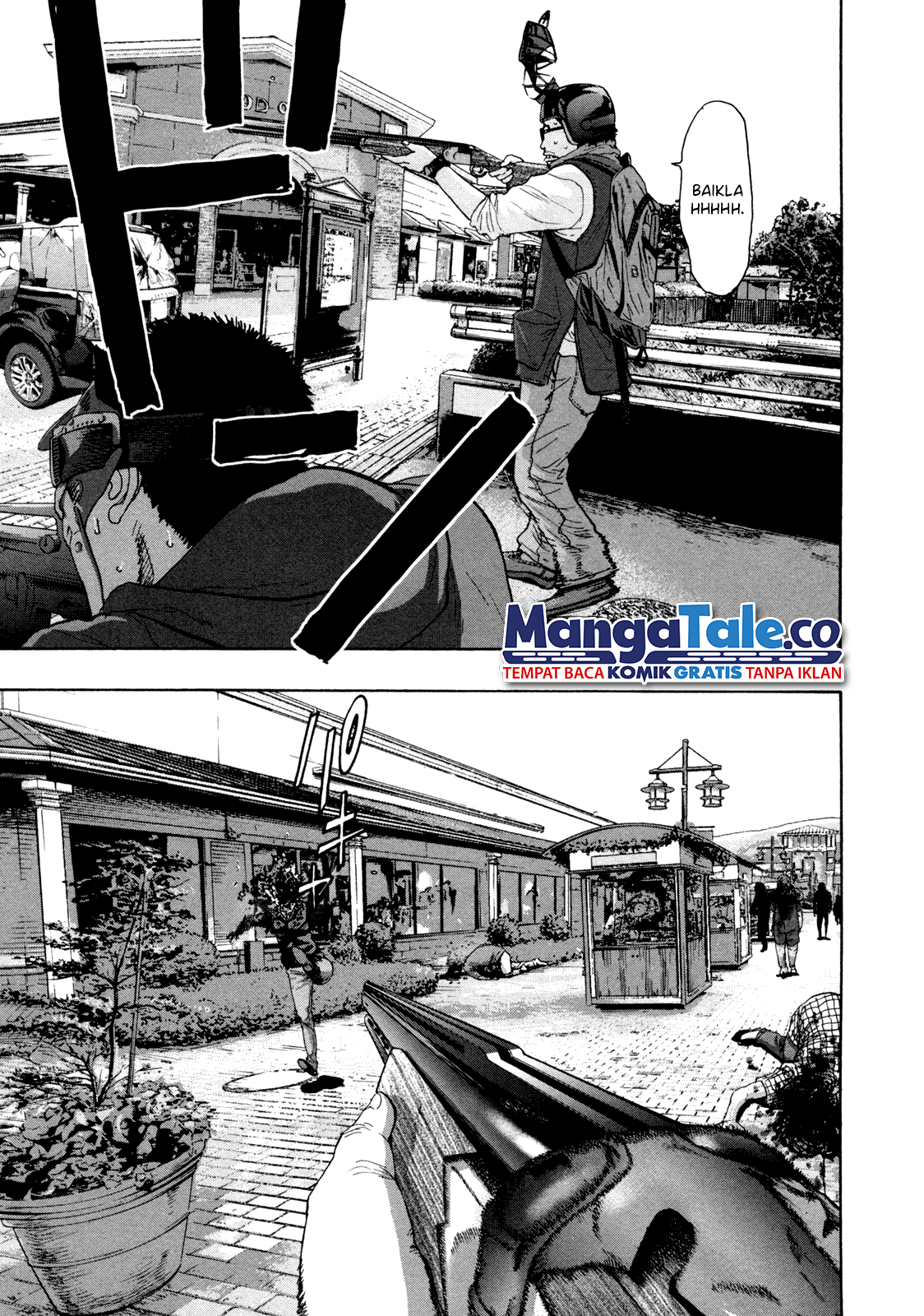 Chapter 87 - halaman 15