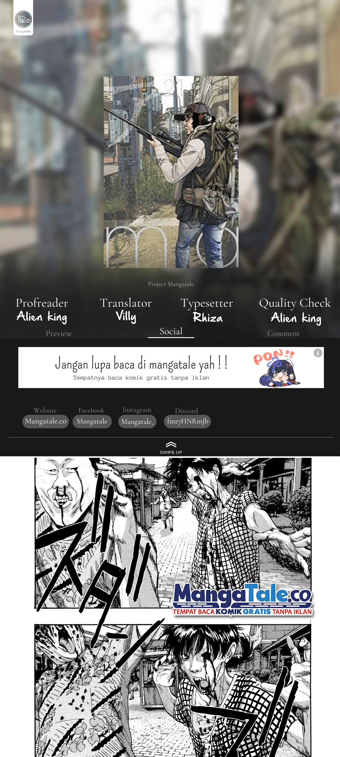 Chapter 87 - halaman 2