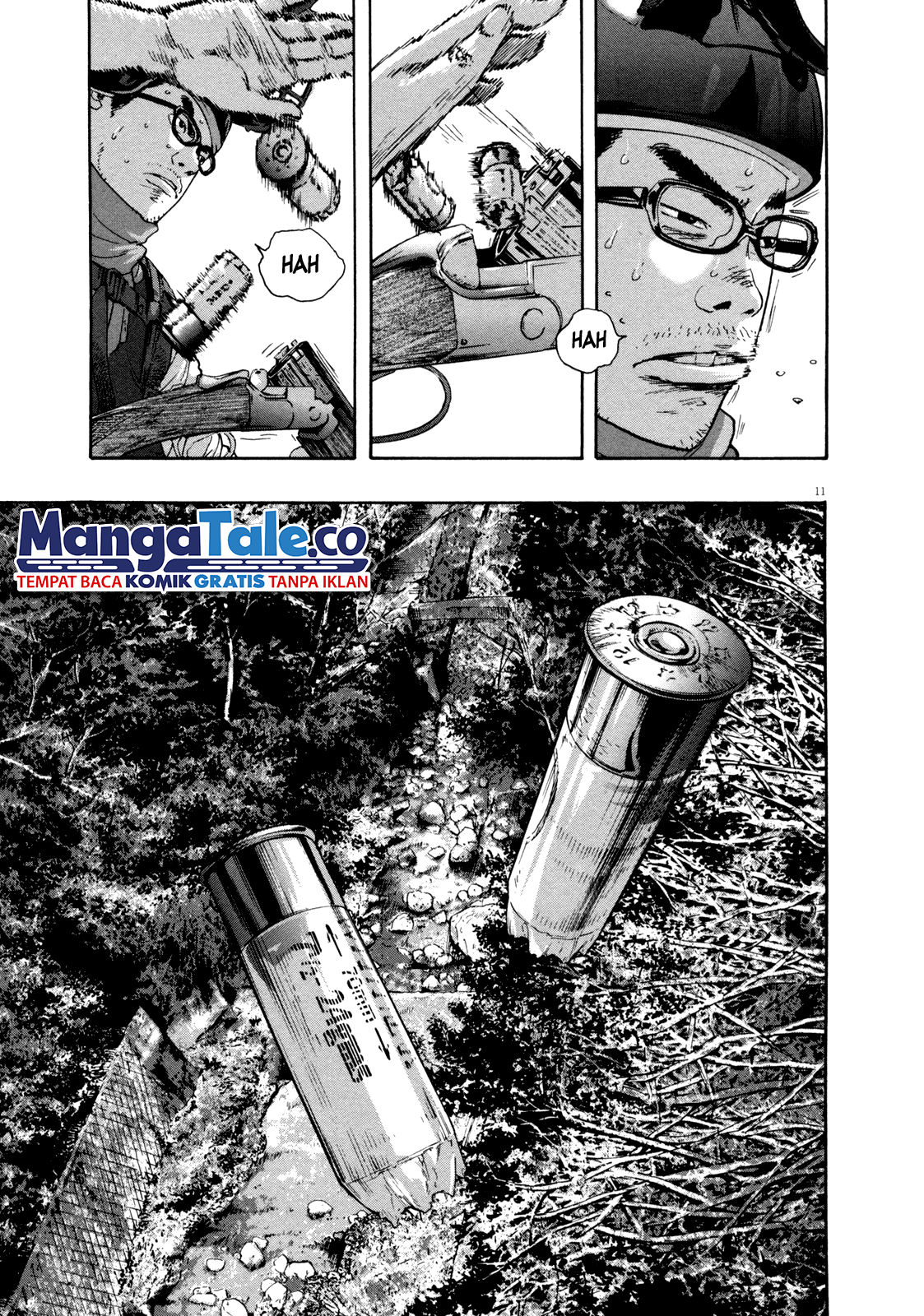 Chapter 87 - halaman 5