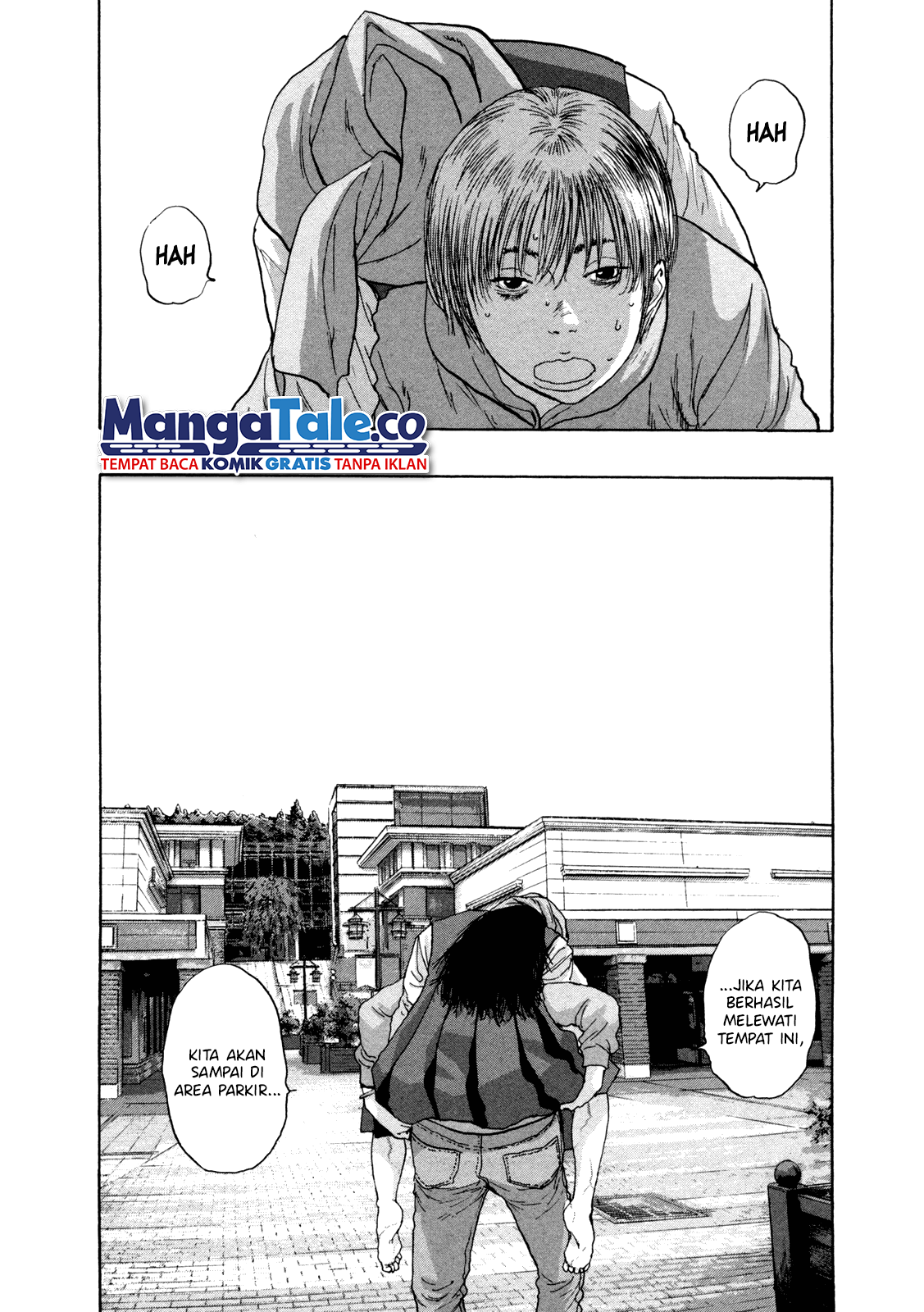 Chapter 87 - halaman 6