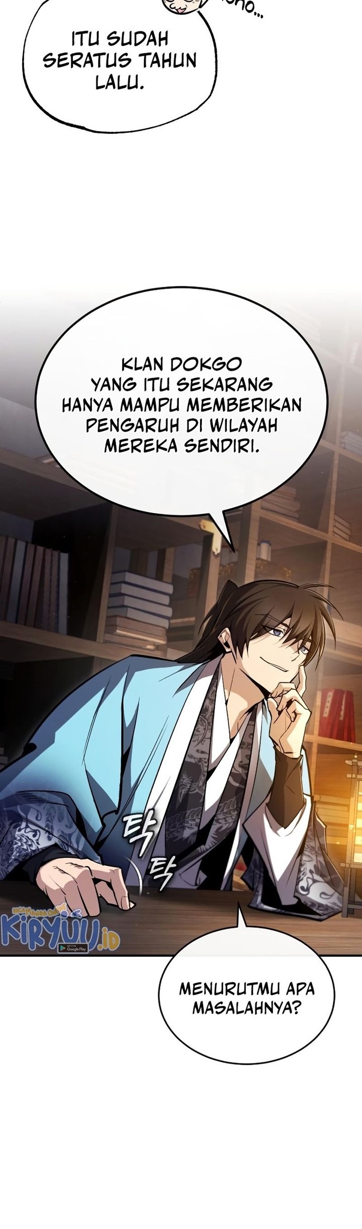 Chapter 66 - halaman 67