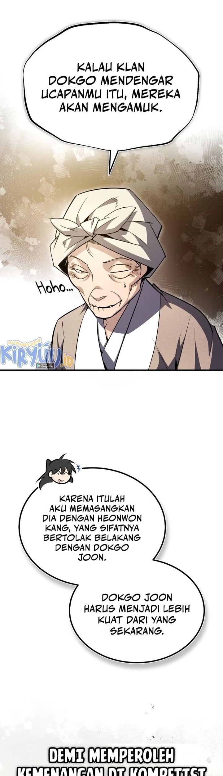 Chapter 66 - halaman 69