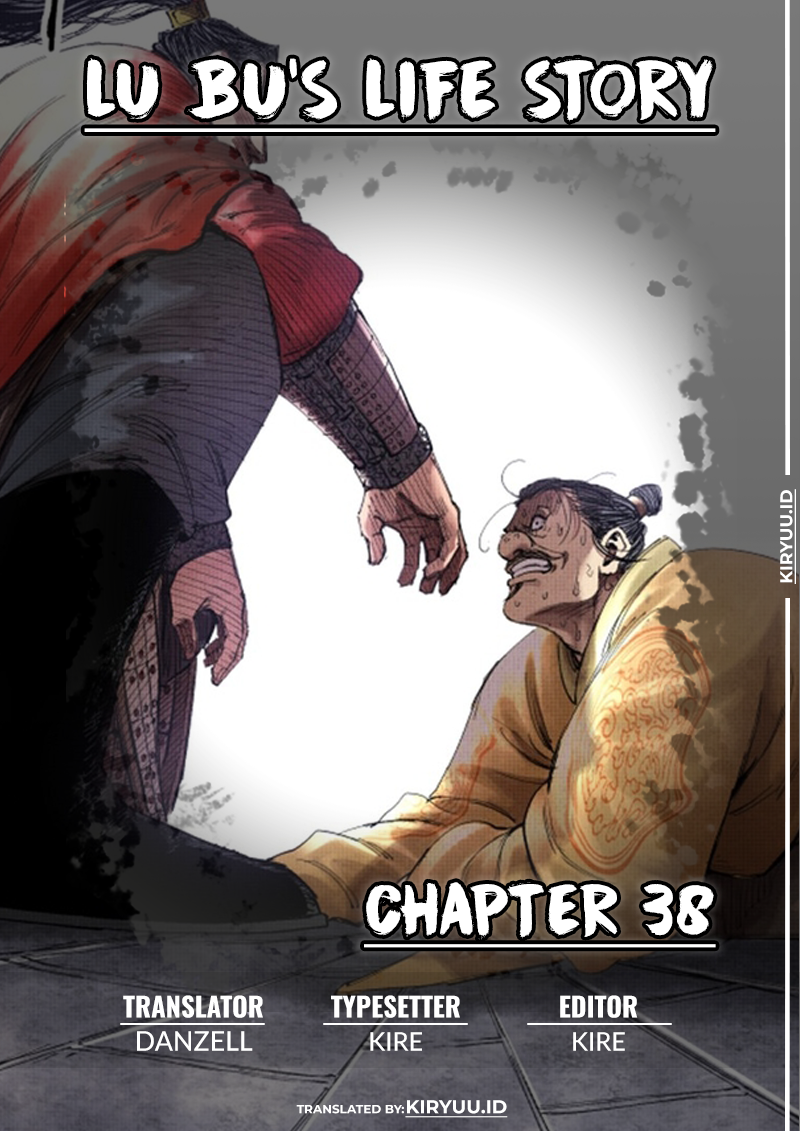 Chapter 38 - halaman 2