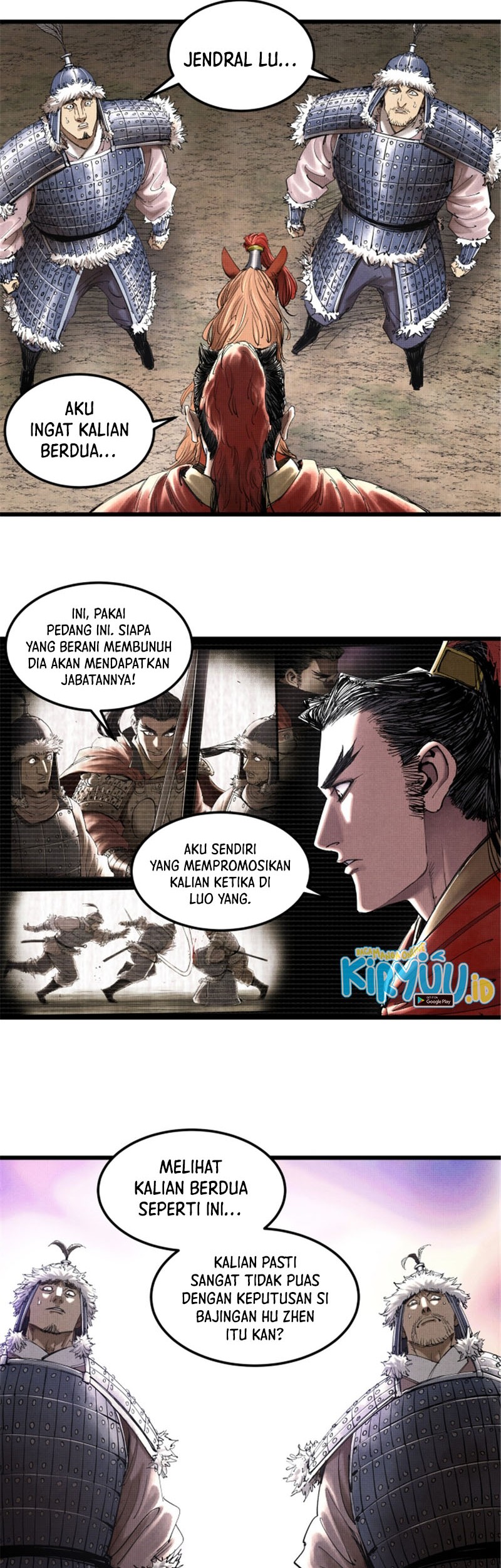 Chapter 38 - halaman 14