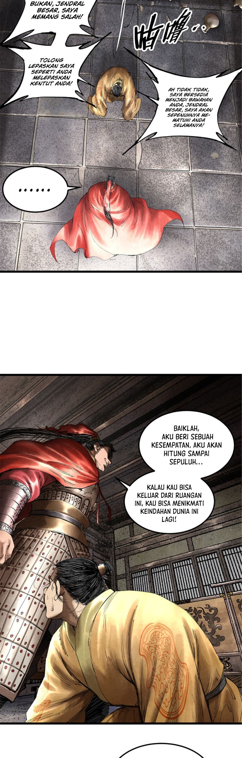 Chapter 38 - halaman 21