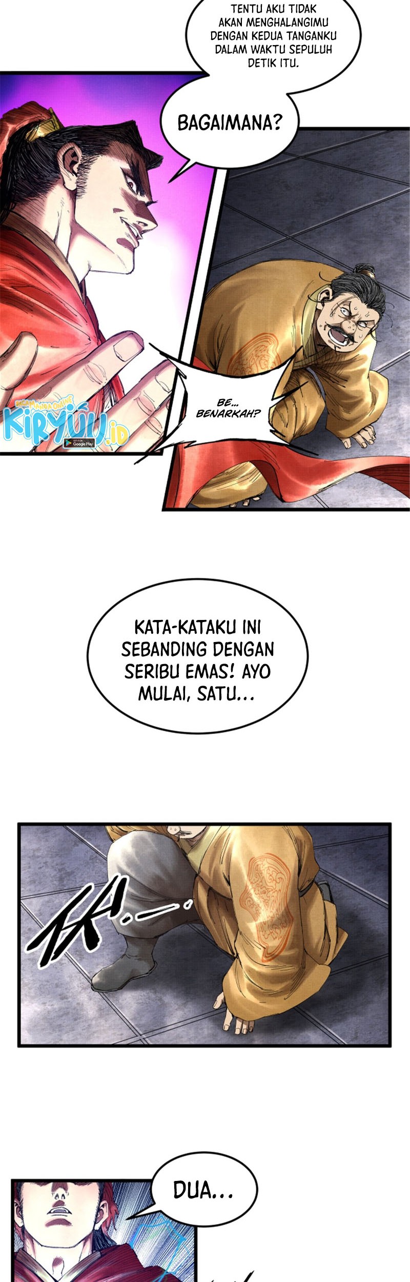 Chapter 38 - halaman 22