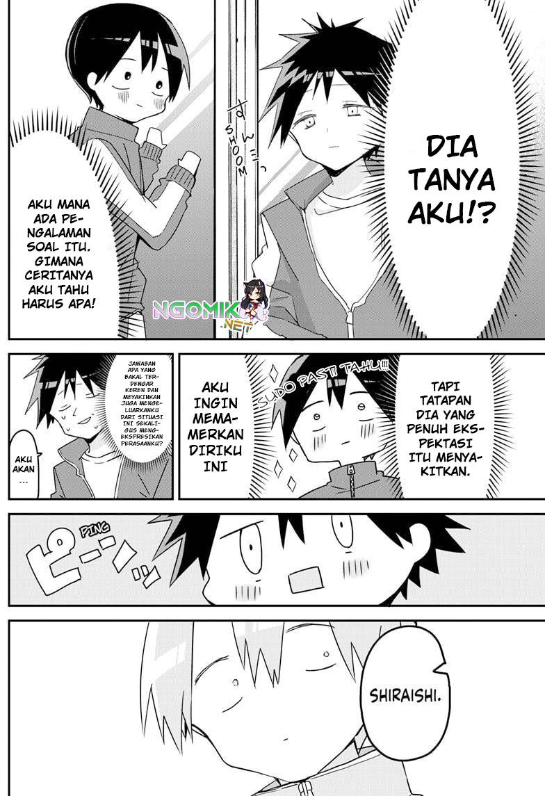 Chapter 137 - halaman 12