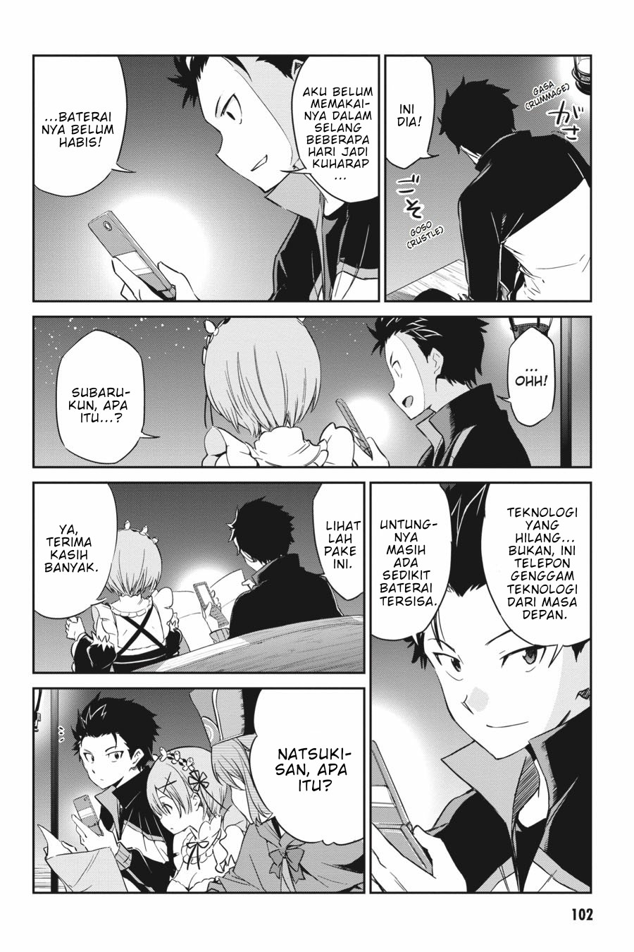 Chapter 17 - halaman 25