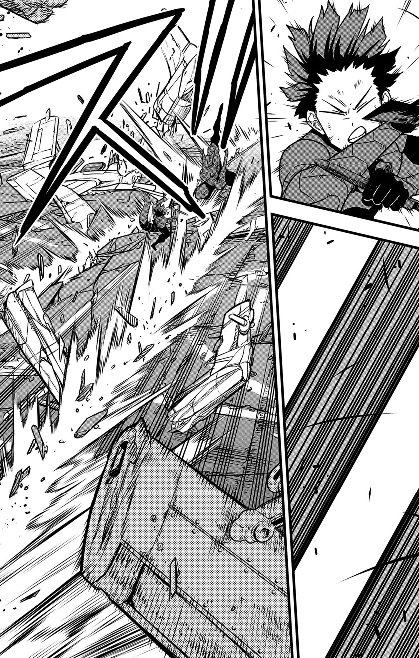 Chapter 81 - halaman 13