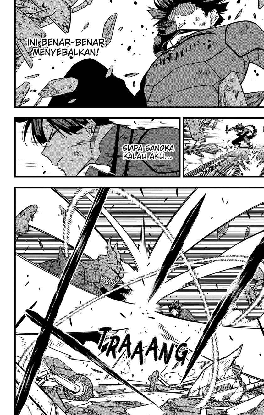 Chapter 81 - halaman 15