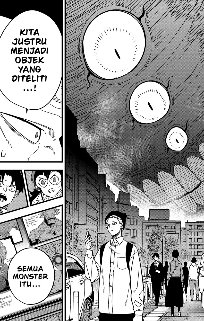 Chapter 81 - halaman 20