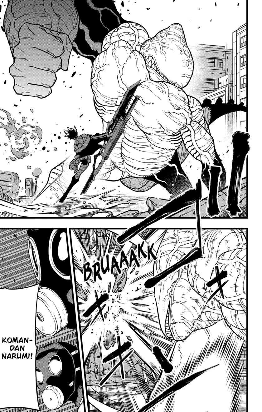 Chapter 81 - halaman 8