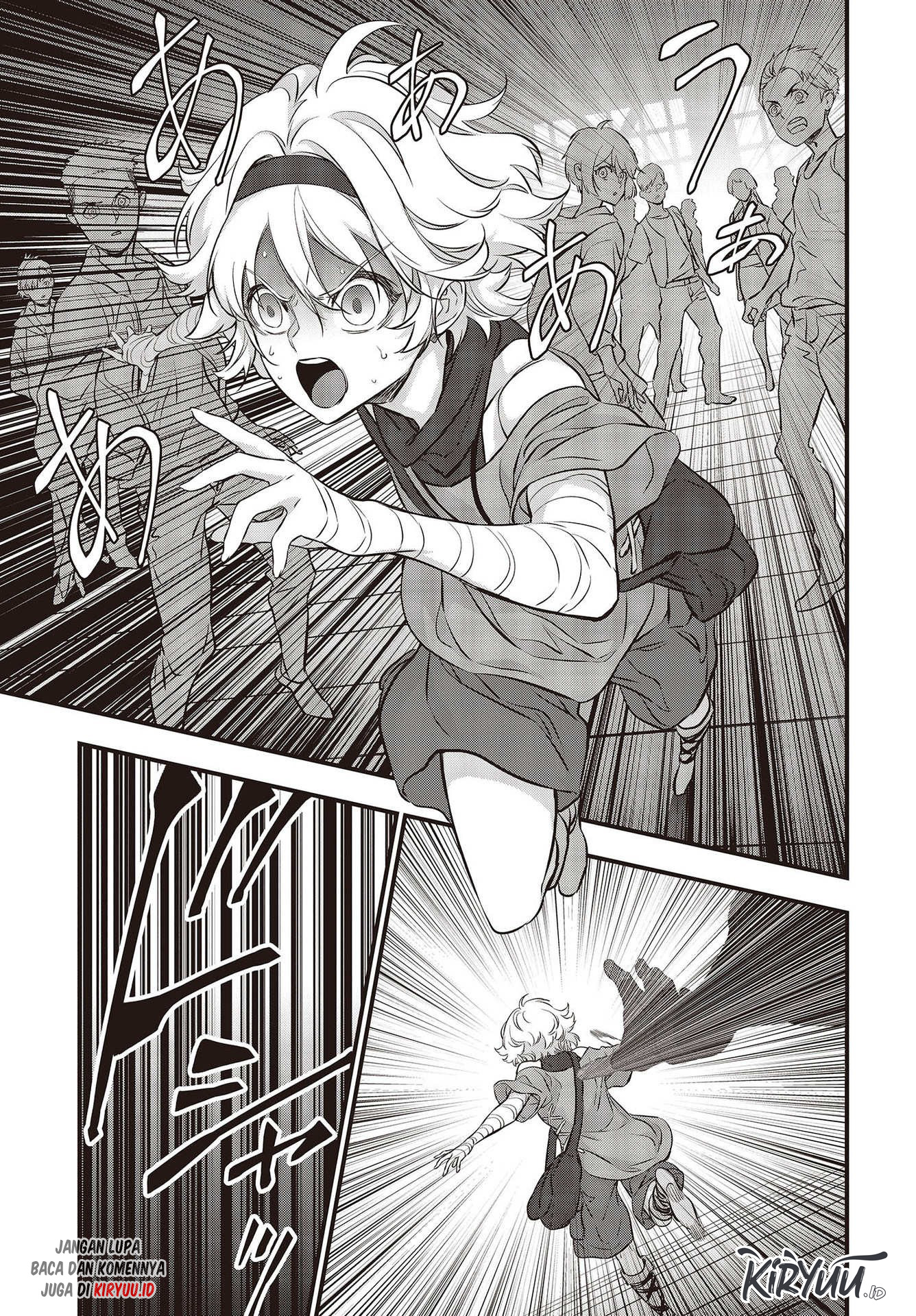 Chapter 42 - halaman 10