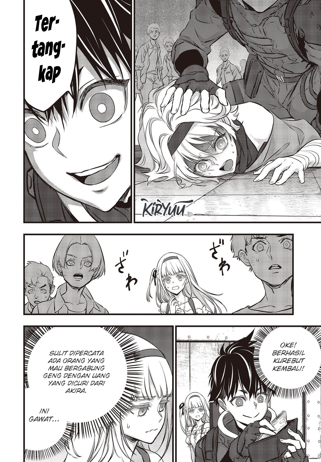 Chapter 42 - halaman 11