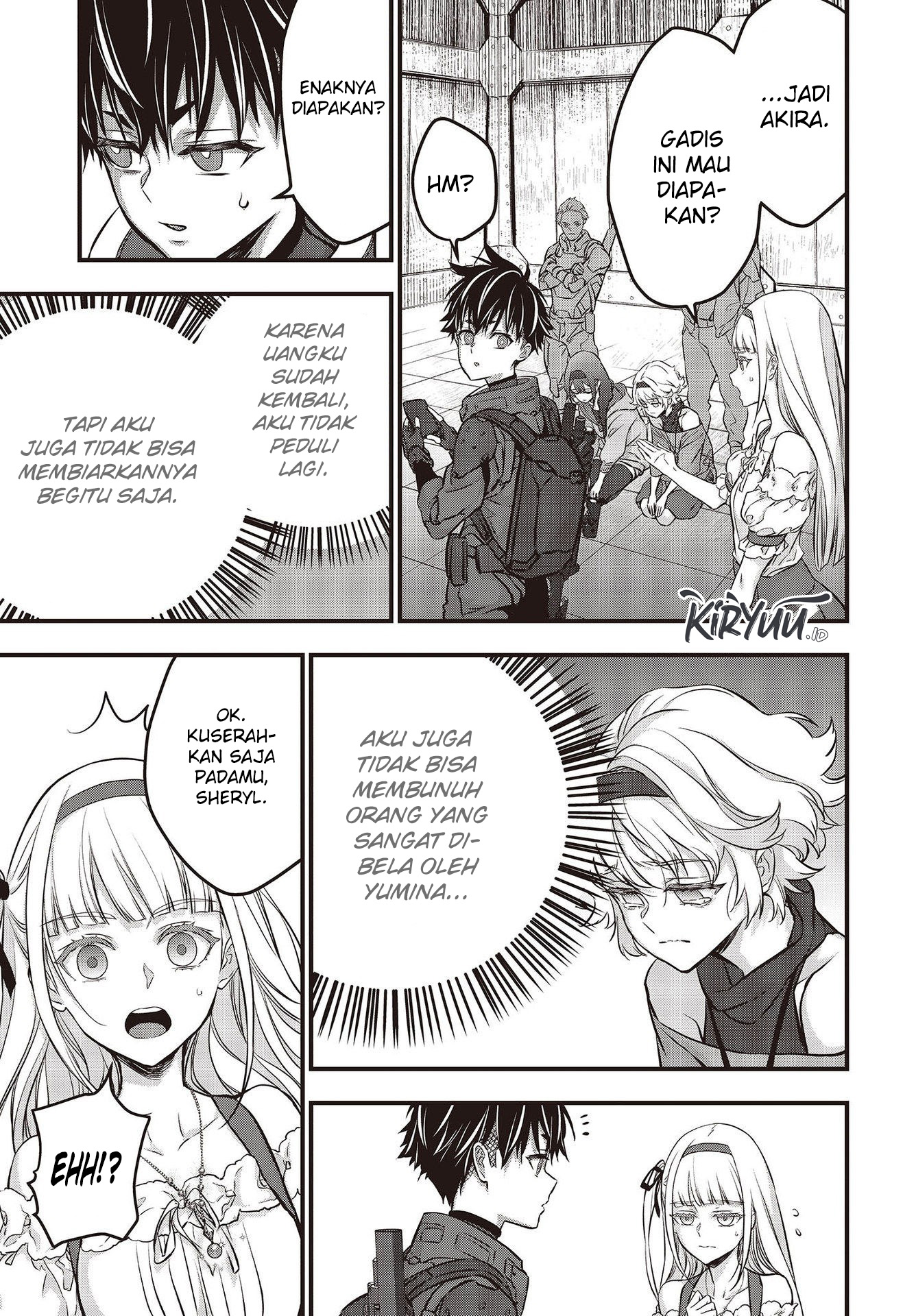 Chapter 42 - halaman 12