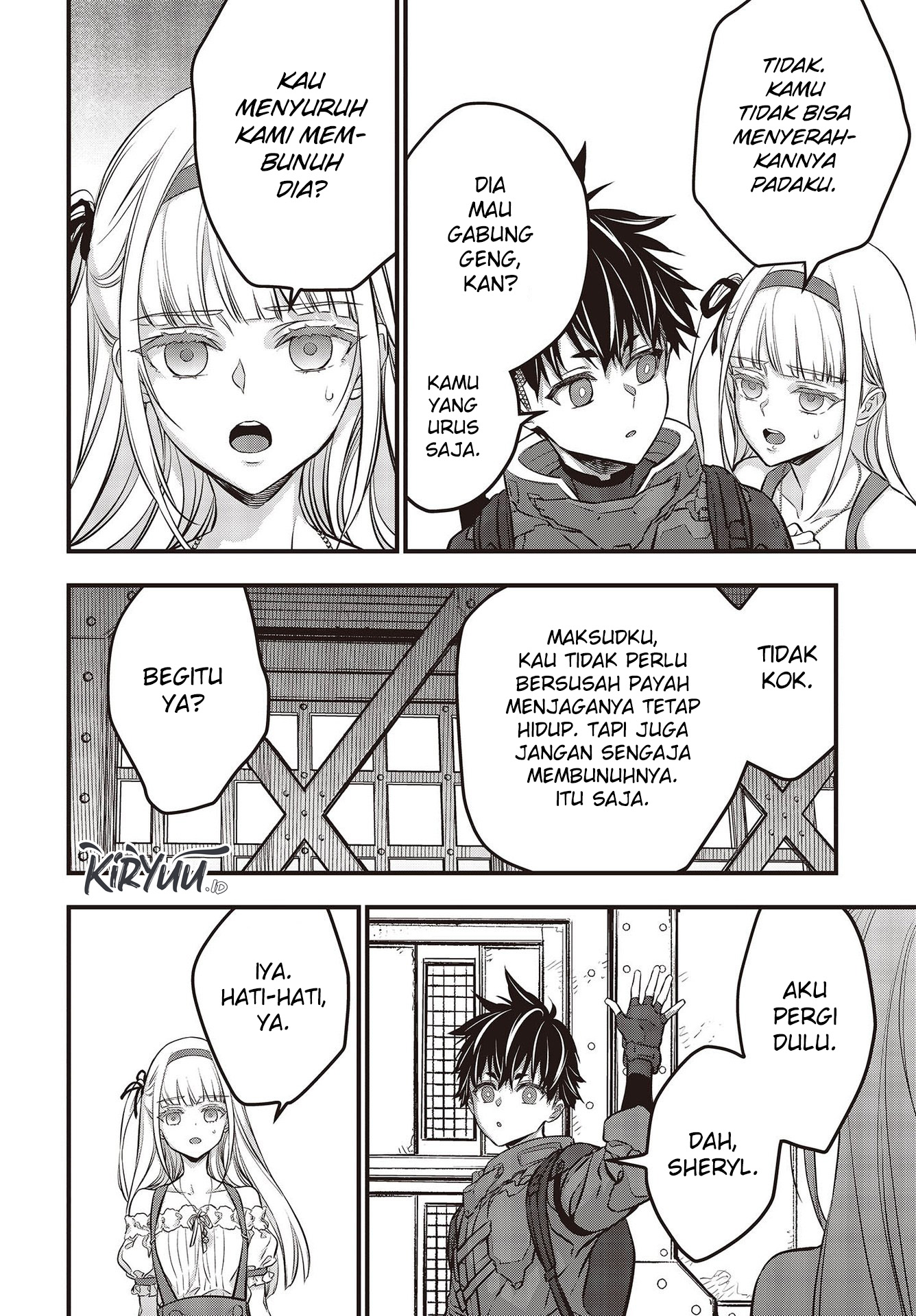 Chapter 42 - halaman 13
