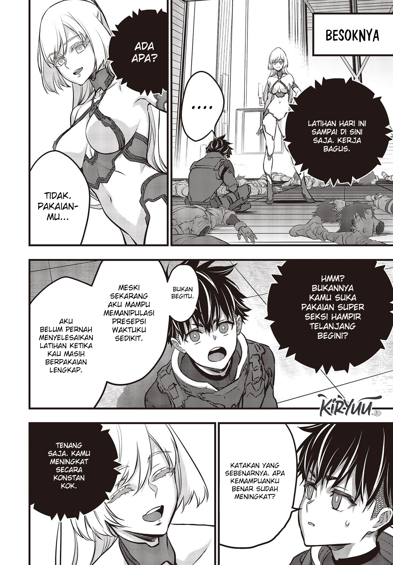Chapter 42 - halaman 20
