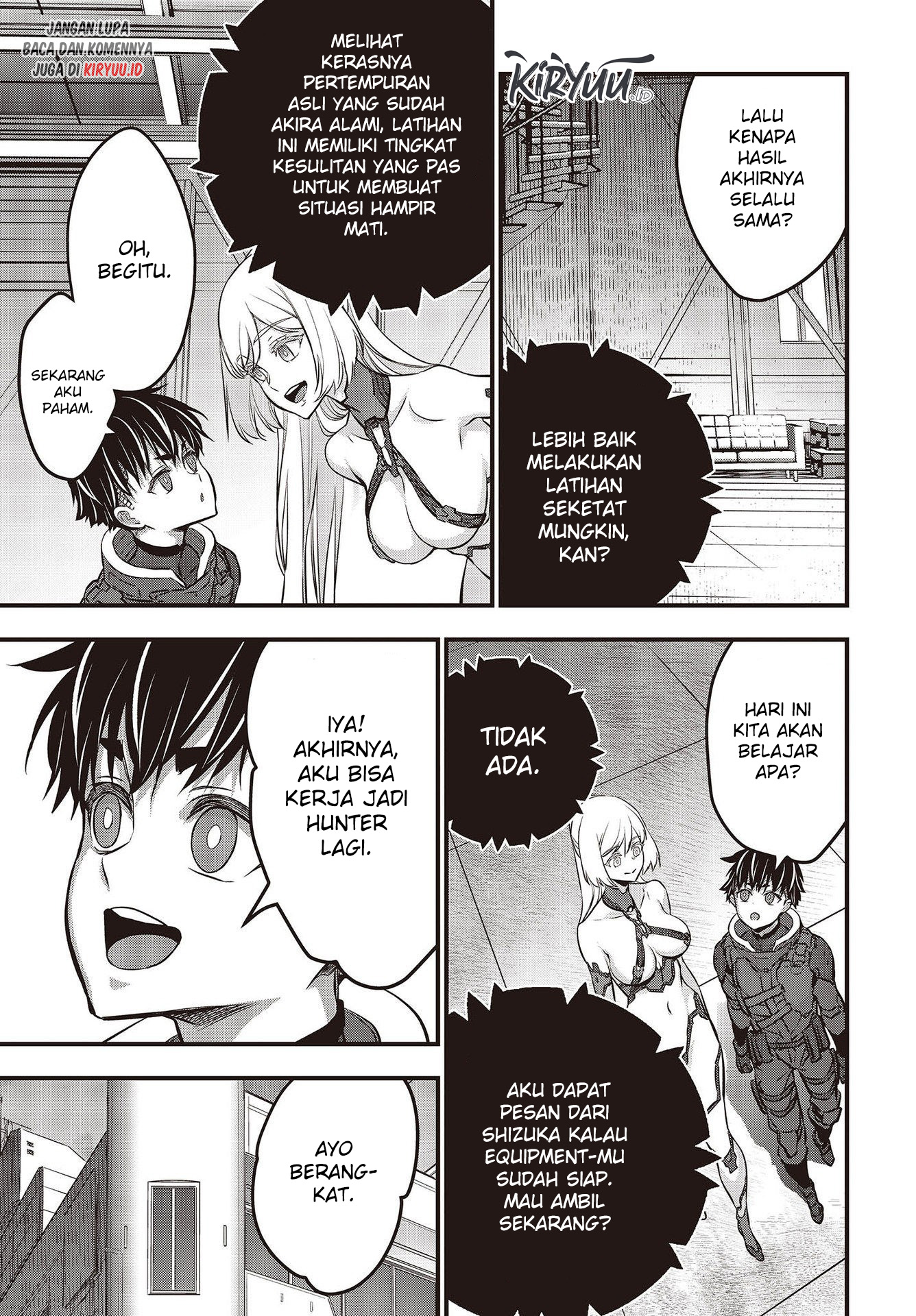 Chapter 42 - halaman 21