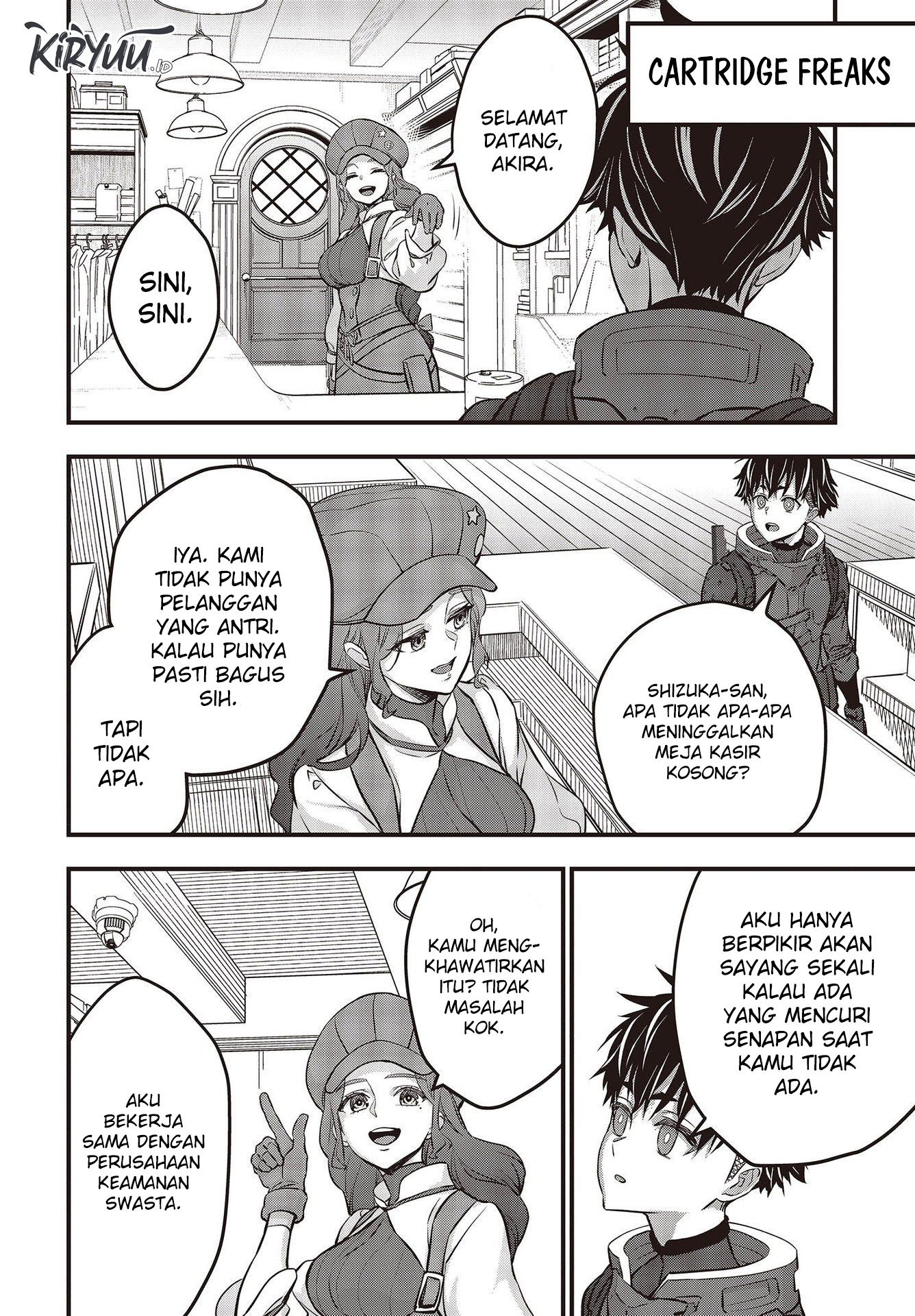 Chapter 42 - halaman 22