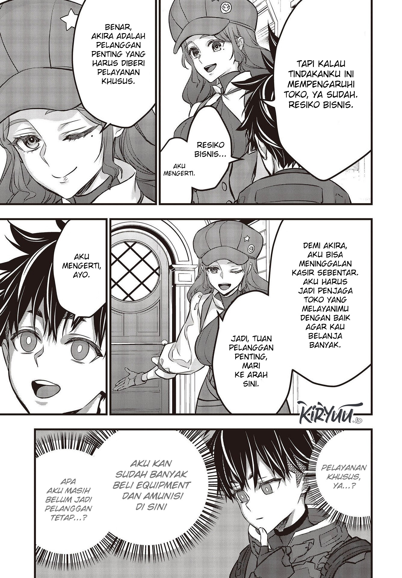 Chapter 42 - halaman 23
