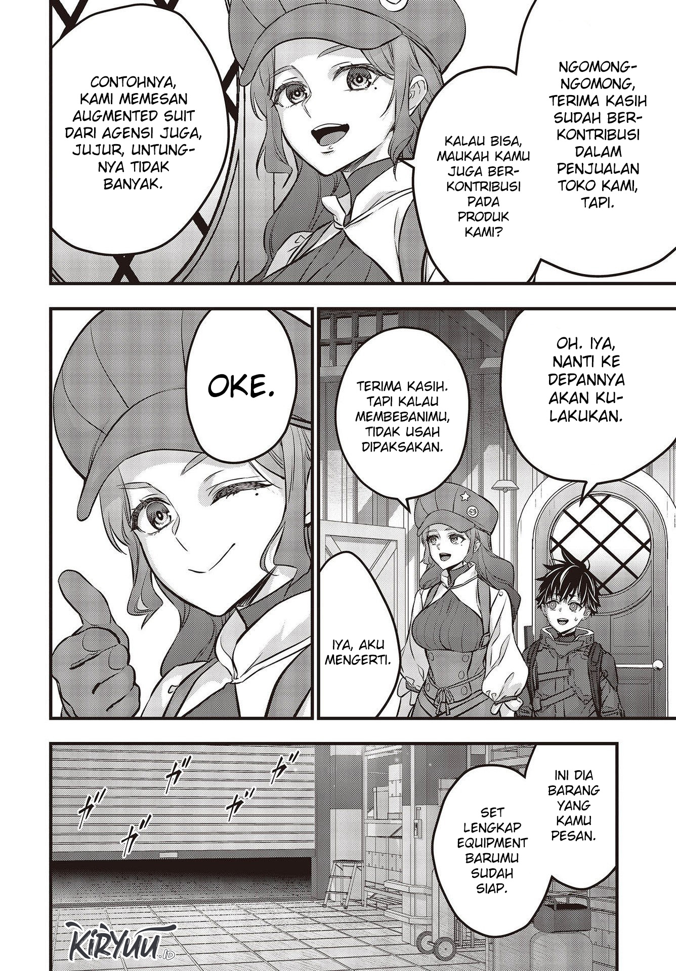 Chapter 42 - halaman 24