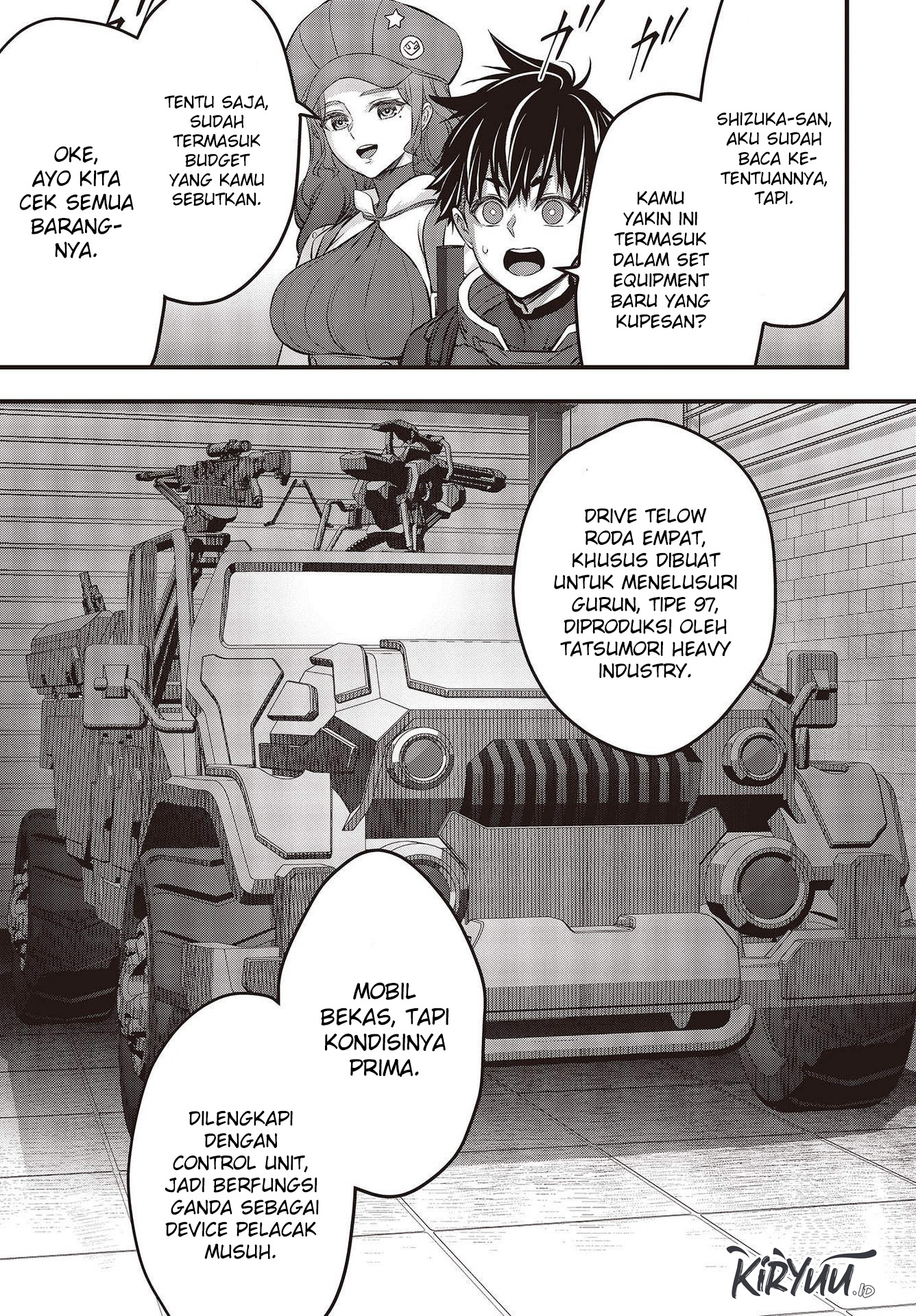 Chapter 42 - halaman 25