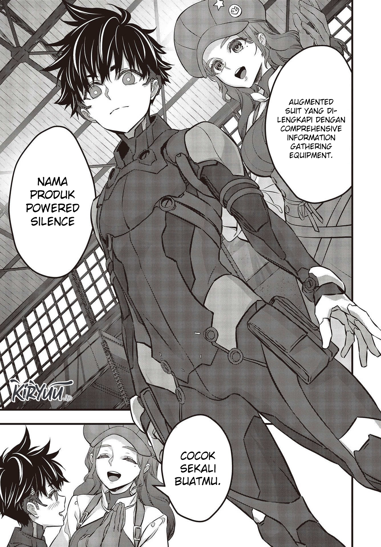 Chapter 42 - halaman 27