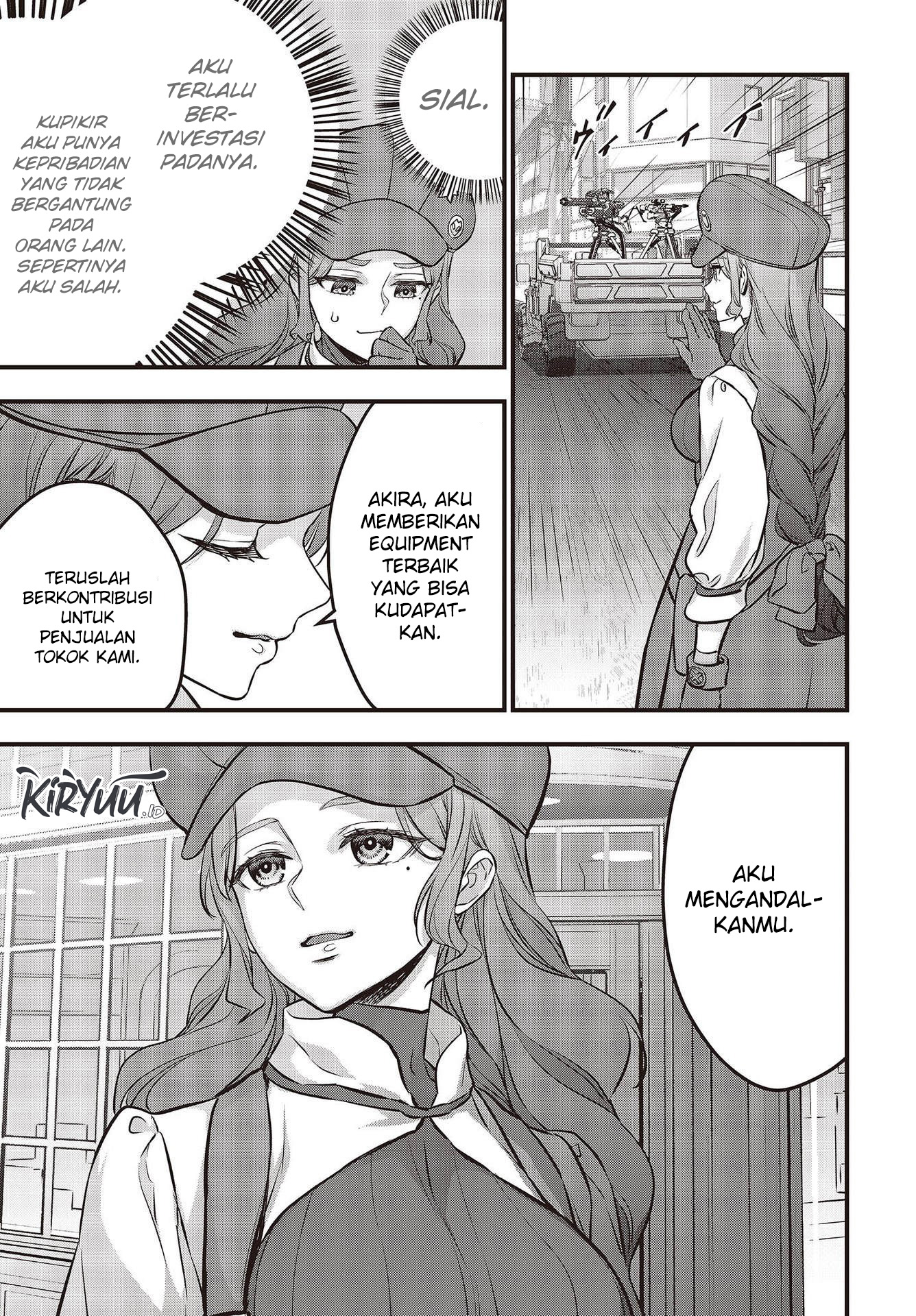 Chapter 42 - halaman 29