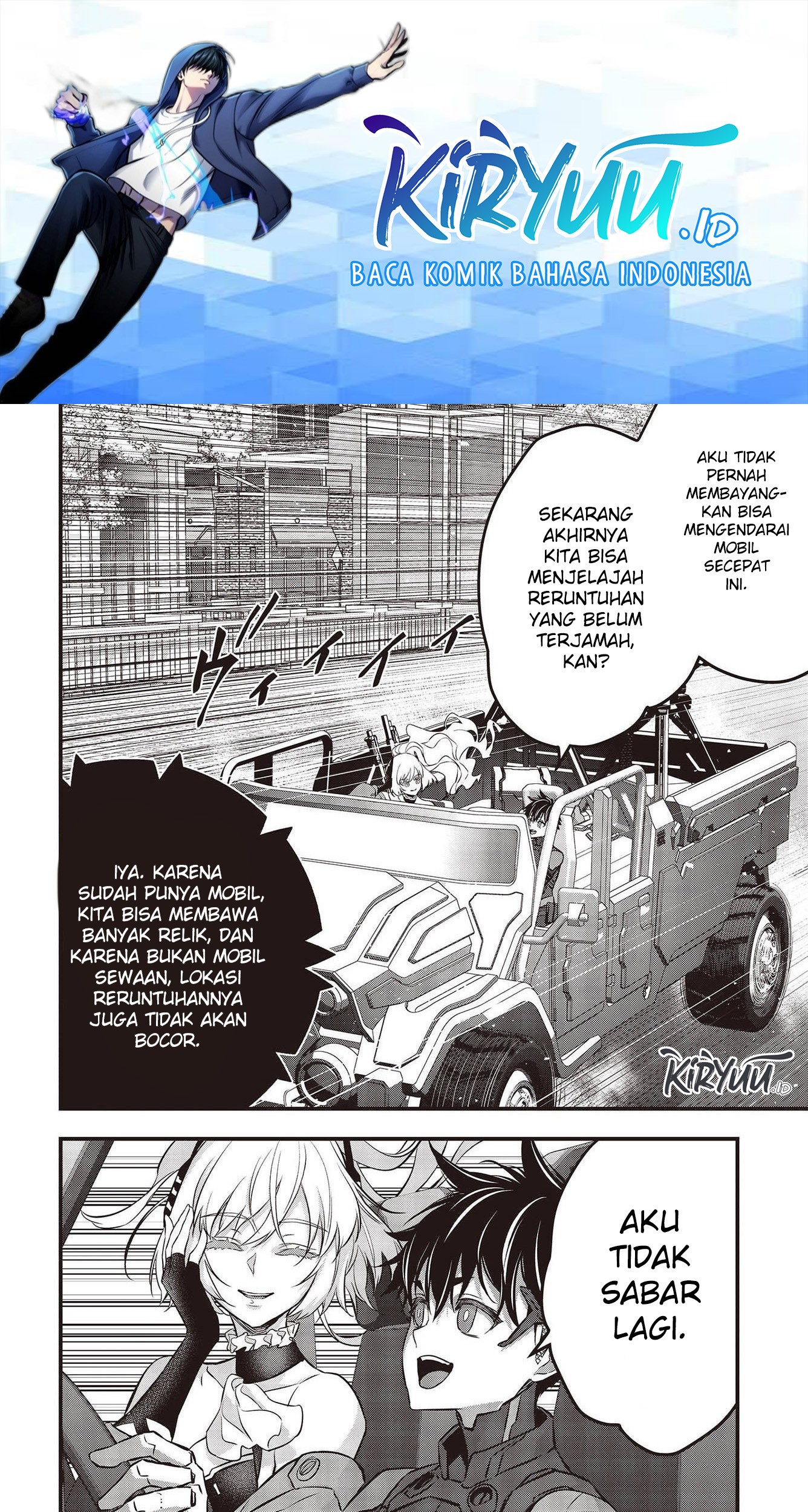 Chapter 42 - halaman 30