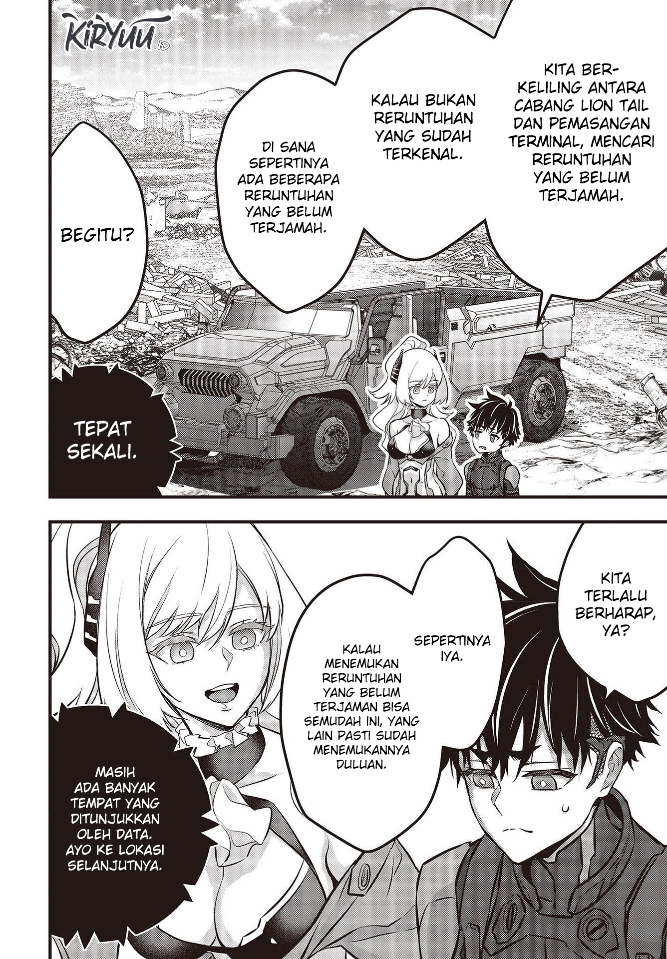 Chapter 42 - halaman 33
