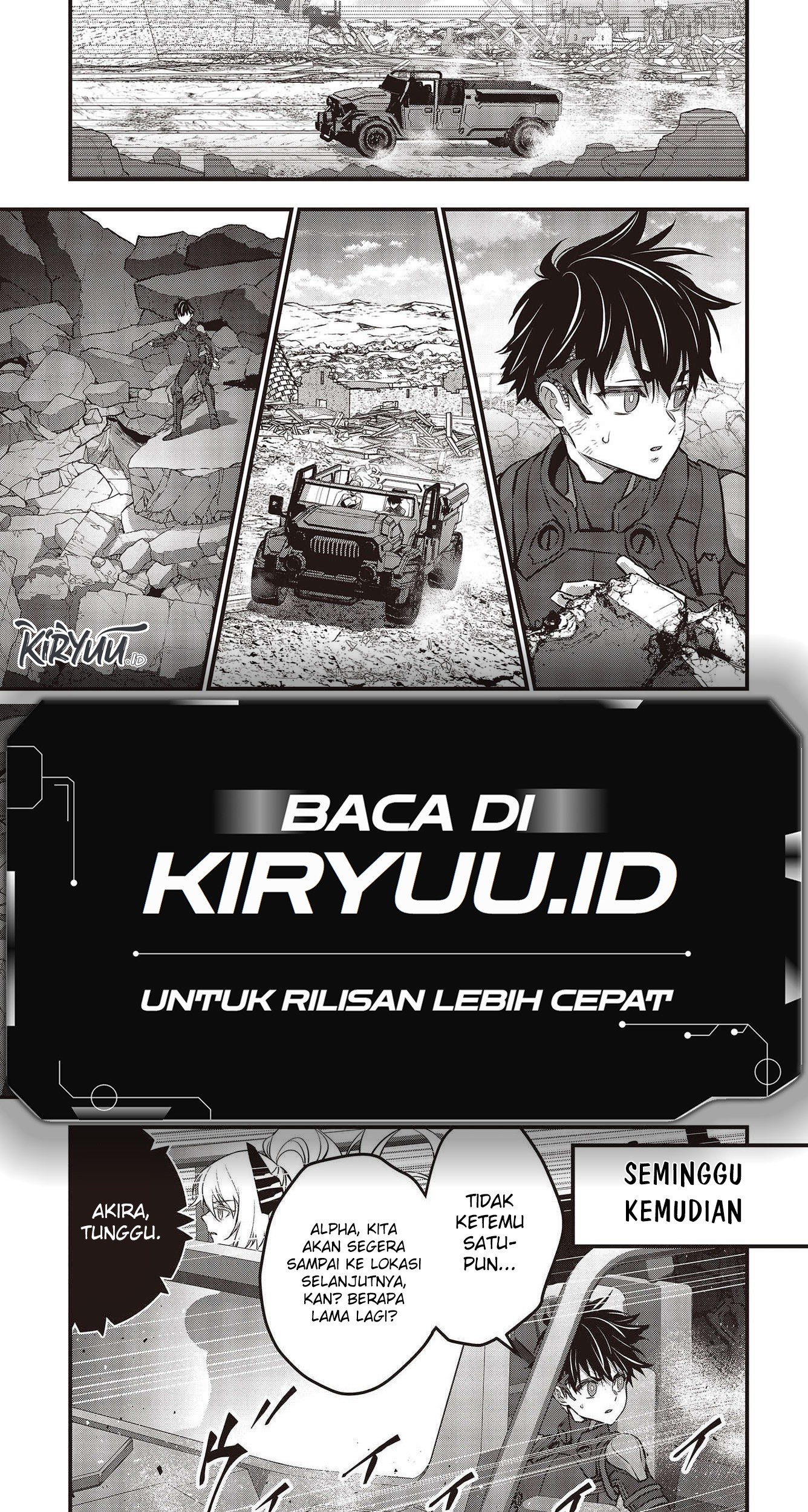 Chapter 42 - halaman 34