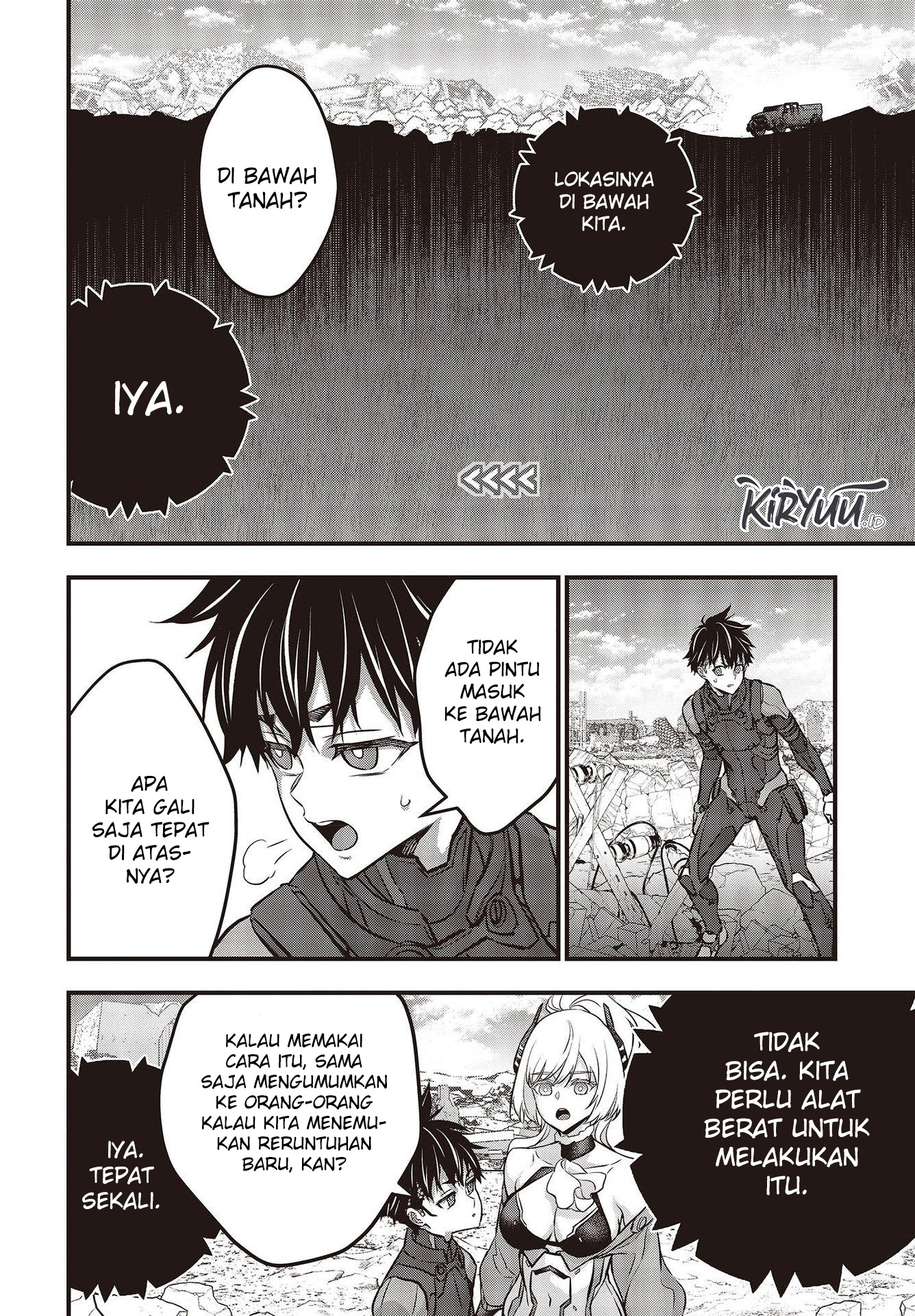 Chapter 42 - halaman 36