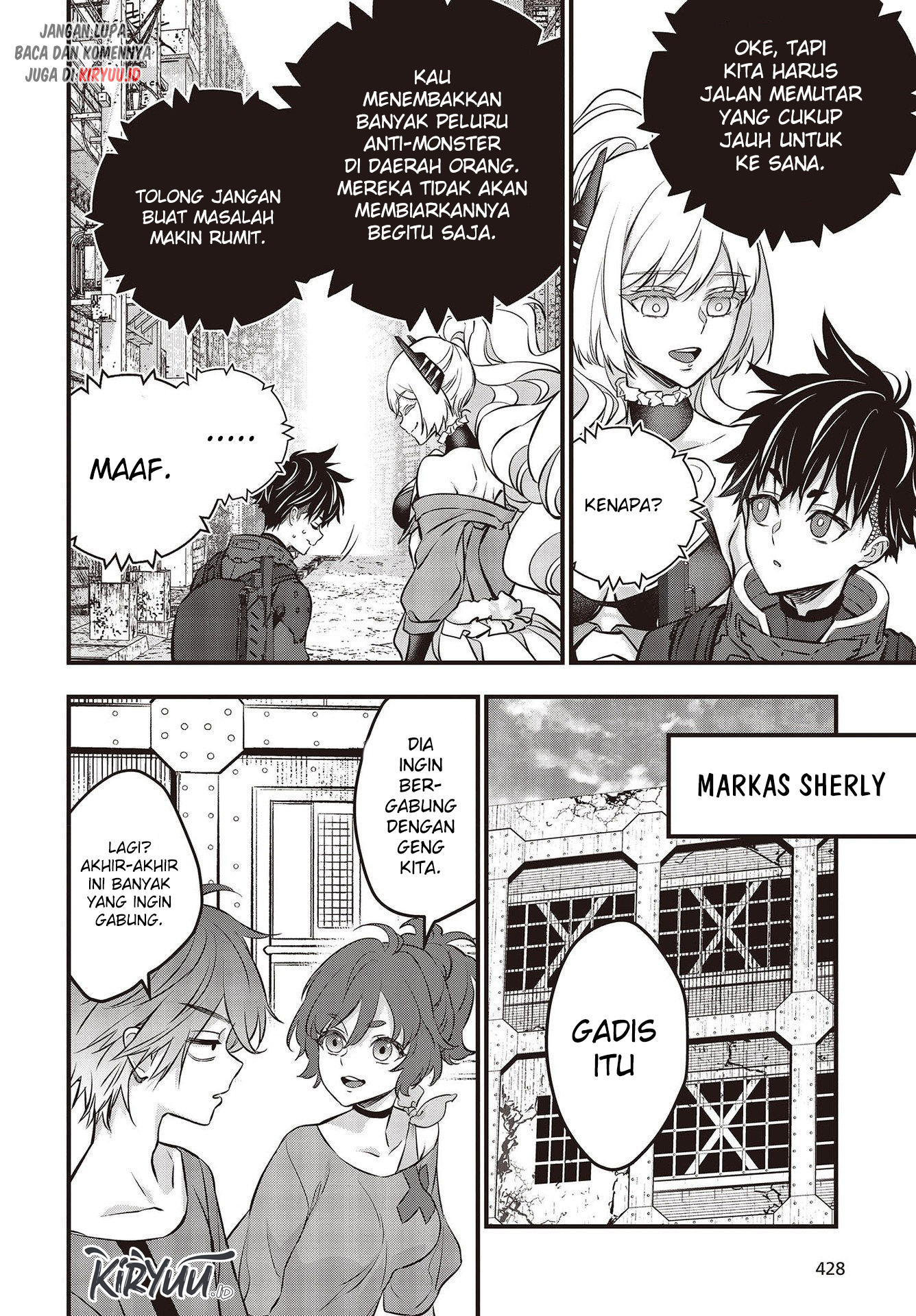 Chapter 42 - halaman 5